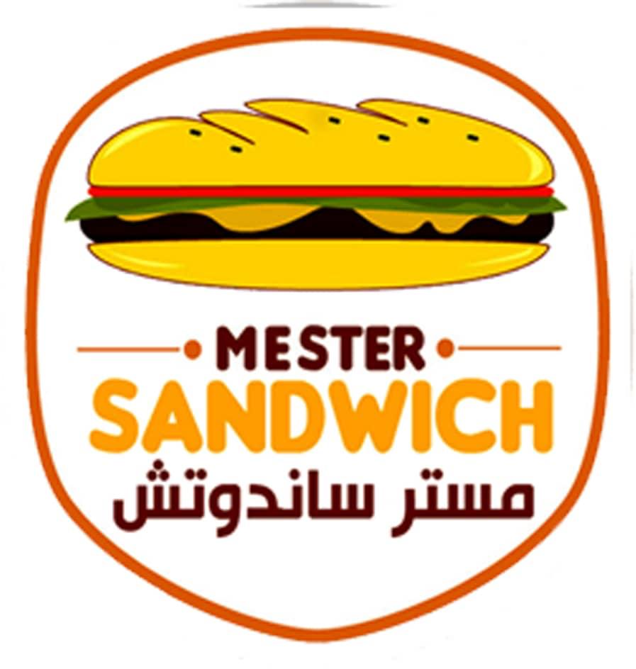 مستر ساندويتش