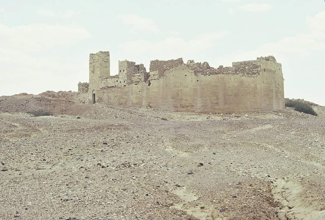 مدينة ظفار التاريخية