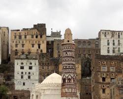 مدينة جبلة التاريخية