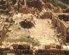 زيارة مدينة ظفار بيريم